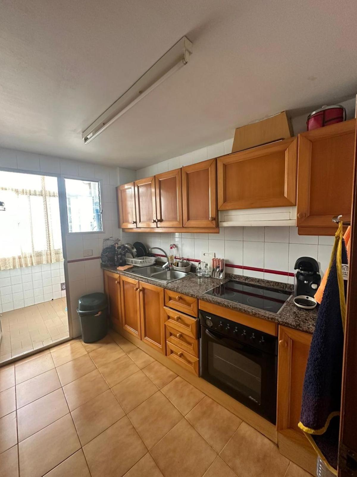 Apartamento Duplex Vacacional Burriana Esterno foto